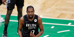 2021/2022赛季杜兰特数据多少