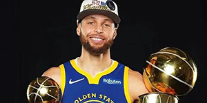 2021/2022赛季库里数据多少