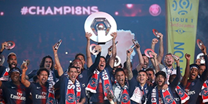 2022/2023法甲第一轮比分