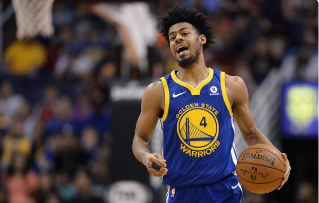 库克拿了几个总冠军？