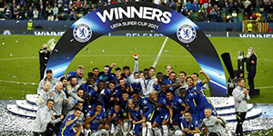 2022欧超杯冠军是谁