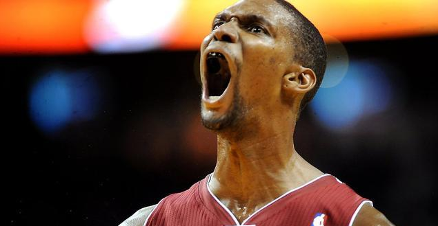 波什是名人堂球员吗