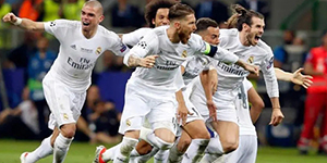 2022欧超杯皇马vs法兰克福直播回放