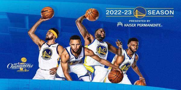 勇士官方公布季前赛赛程 在日本对决奇才10月10日主场战湖人