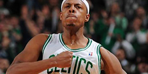 皮尔斯有几个总冠军