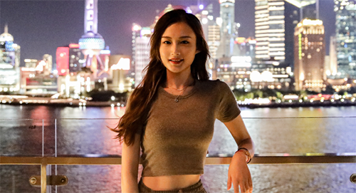 沈云怡微博叫什么