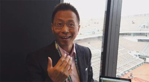 詹俊为什么受欢迎