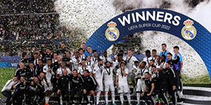 2022欧洲超级杯冠军奖金多少