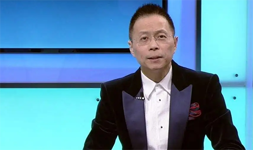 詹俊解说水平如何