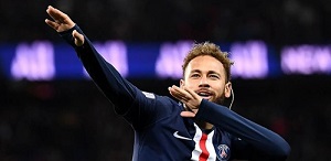 内马尔个人资料介绍