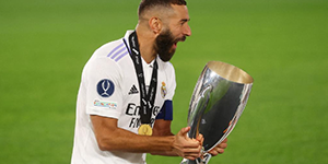 2022欧洲超级杯冠军是谁