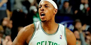 皮尔斯生涯场均数据多少