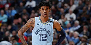 2021/2022赛季莫兰特数据多少