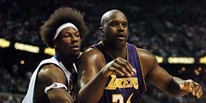 本华莱士身高臂展多少