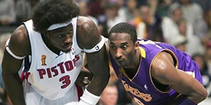 本华莱士为什么叫大本钟