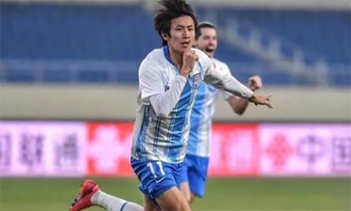 谢维军身高多少