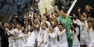 2022欧超杯皇马vs法兰克福回放