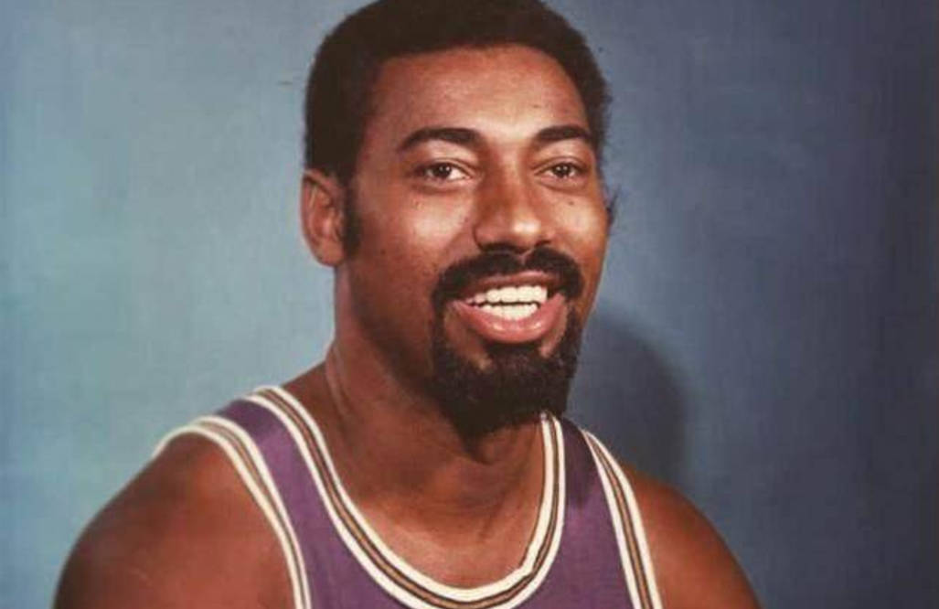 张伯伦获得多少个得分王