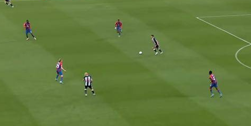 英超第2轮：布莱顿vs纽卡斯尔前瞻预测 海鸥回归主场