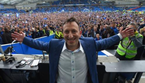 布莱顿球队老板简介