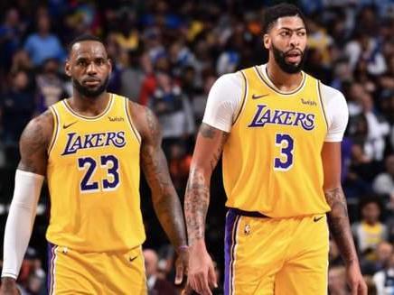 热火3换2方案出炉 湖人搭1首轮送走威少