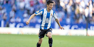 2022武磊现在在什么球队