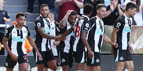 纽卡斯尔为什么叫喜鹊军团