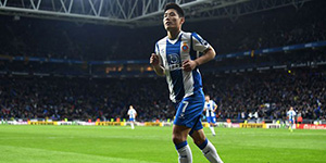 2022武磊转会费多少