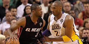 科比生涯数据一览