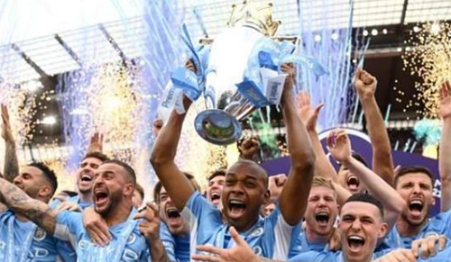 2022/23英超第2轮在哪看