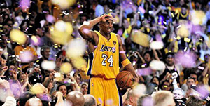 科比生涯薪资一览