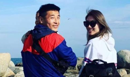 武磊为什么回国