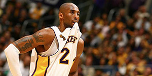 科比生涯场均数据多少