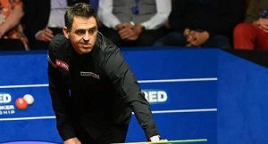 2022斯诺克英国公开赛时间