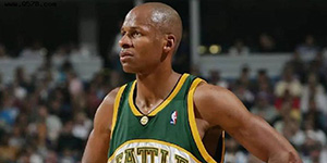 雷阿伦生涯薪资一览