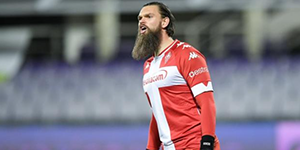 2022/2023意甲联赛斯佩齐亚赛程