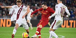 2022/2023意甲联赛都灵赛程