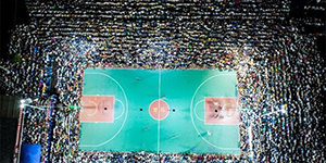 村ba篮球赛意义是什么