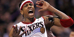 艾佛森生涯荣誉一览