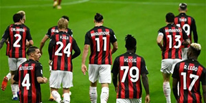 2021/2022意甲冠军是谁