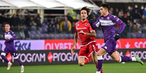 2022/2023意甲联赛佛罗伦萨赛程