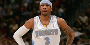 艾弗森生涯薪资一览