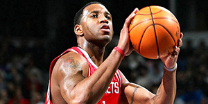 麦迪生涯数据一览