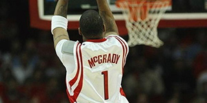 麦迪生涯荣誉一览