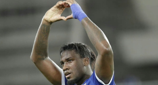 中超12轮：武汉三镇5-1大胜北京国安 马尔康大四喜