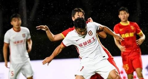 中超16轮：广州队1-2不敌成都蓉城 成都蓉城豪取4连胜