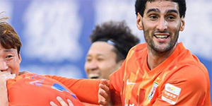 中超山东泰山2022第二阶段赛程