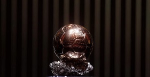 梅西16年来首次落选金球奖是怎么回事