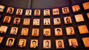 2021NBA名人堂有哪些人