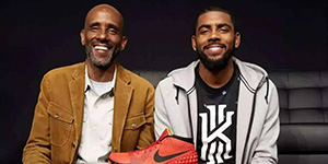 波士顿凯尔特人11号是谁